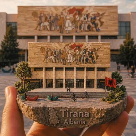 Elite * Tirana
