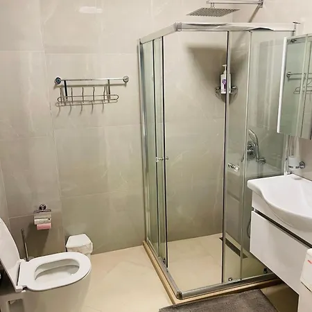 Appartement Elite *