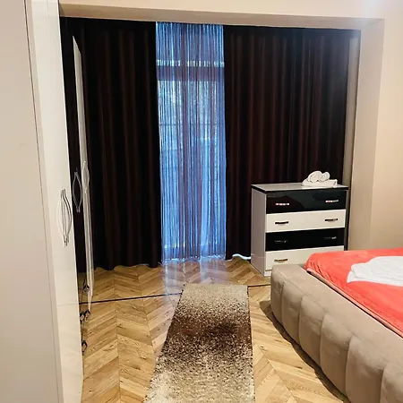Elite Appartement Tirana