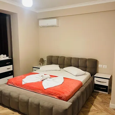 Elite Appartement *