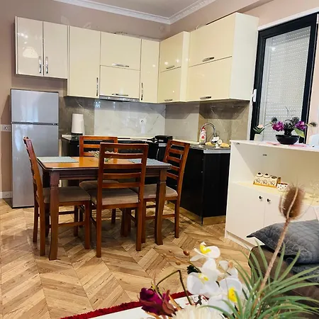 Elite Appartement