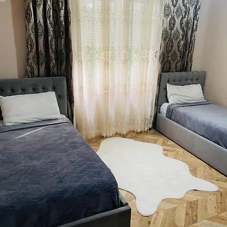 Appartement Elite
