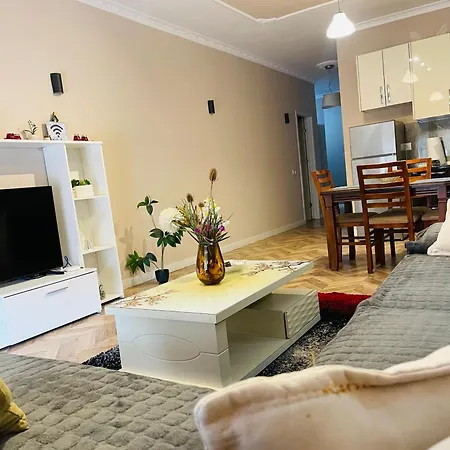 Elite Appartement Tirana