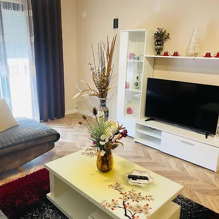 Elite Appartement