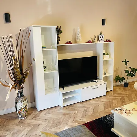 Appartement Elite