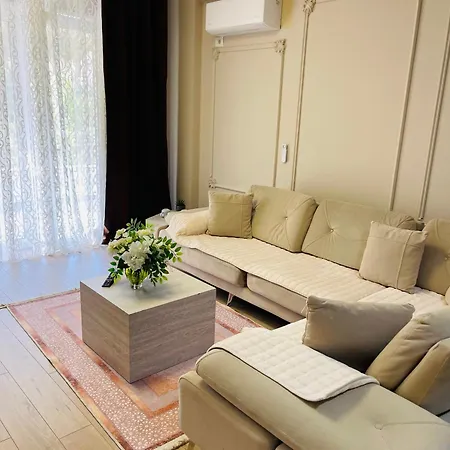Appartement Elite