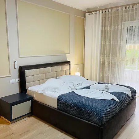 Appartement Elite *