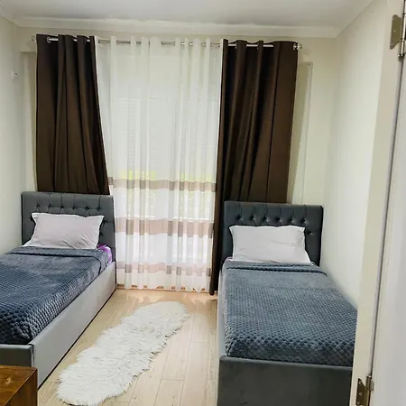 Appartement Elite