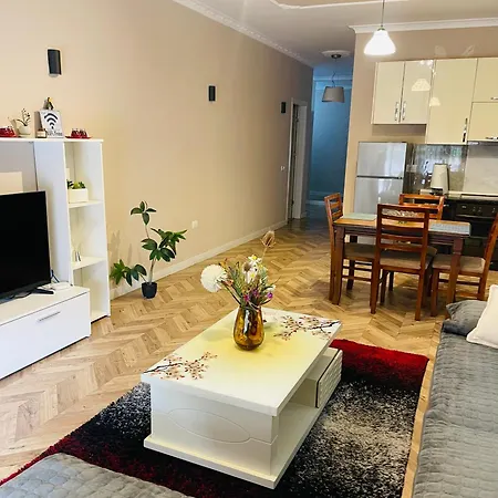 Appartement Elite Tirana